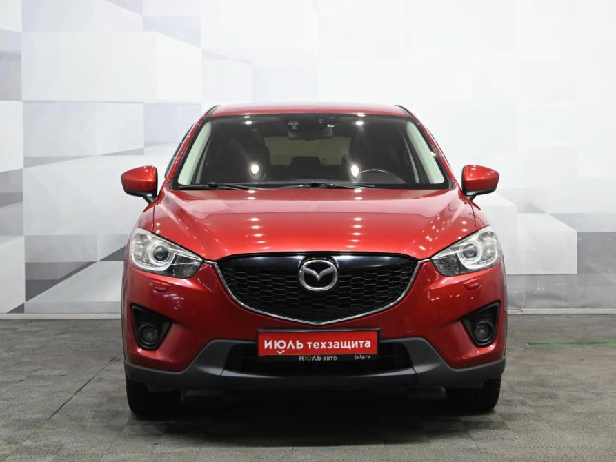 Mazda CX-5 I Екатеринбург  - изображение 2