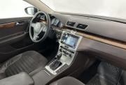 Volkswagen Passat B7 Саранск  - изображение 47