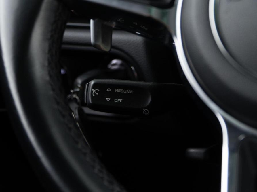 Porsche Macan I Рестайлинг Москва  - изображение 13