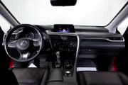 Lexus RX IV Тюмень  - изображение 49