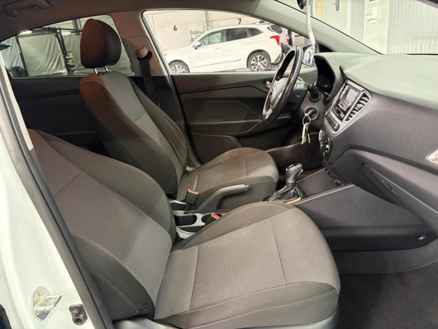 Hyundai Solaris II Краснодар  - изображение 15