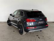 Audi Q5 II (FY) Москва  - изображение 27