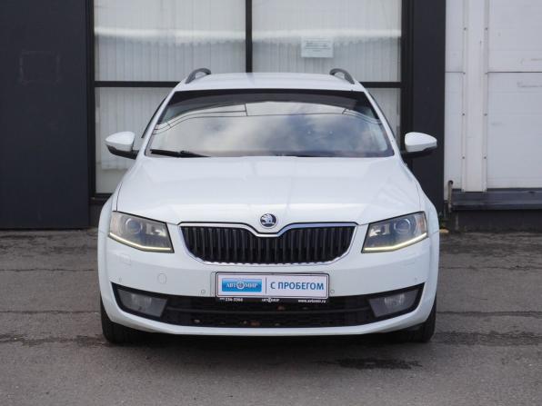 Skoda Octavia III (A7) с пробегом 2015 года, цена 1 450 000 рублей, 323498 км, универсал, Автокод Объявления