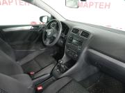 Volkswagen Golf VI Вологда  - изображение 27