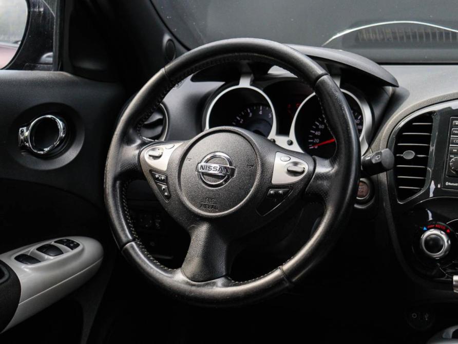 Nissan Juke I Москва  - изображение 12