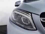 Mercedes-Benz GLE I (W166) Москва  - изображение 48
