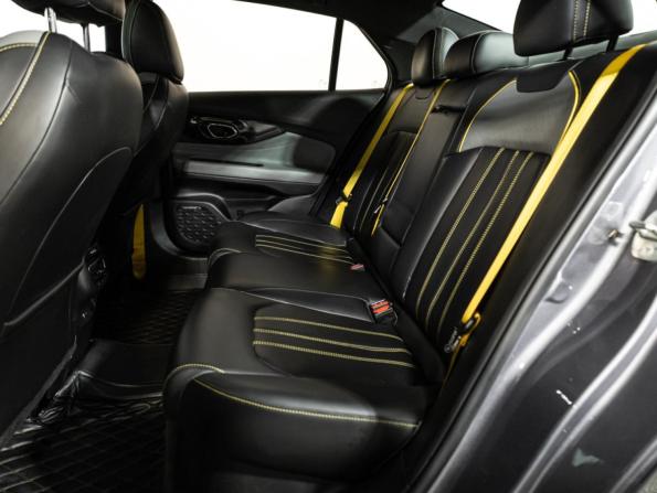 GAC Trumpchi Empow с пробегом 2021 года, цена 2 049 700 рублей, 50356 км, седан, Автокод Объявления