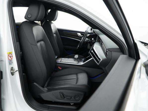 Audi A6 V (C8) с пробегом 2020 года, цена 3 937 444 рубля, 128919 км, седан, Автокод Объявления
