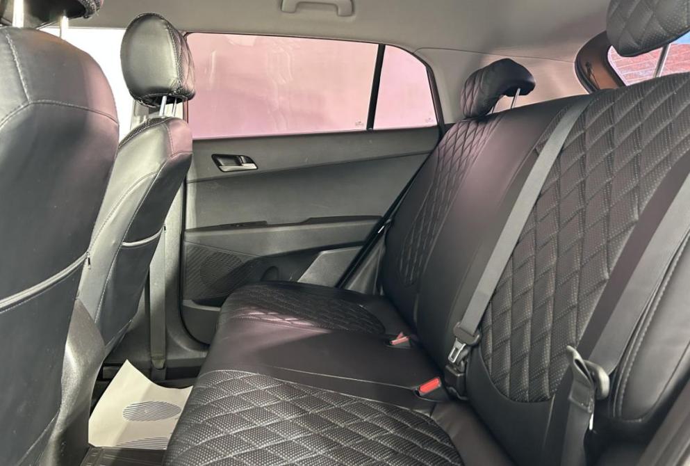 Hyundai Creta I Саранск  - изображение 25