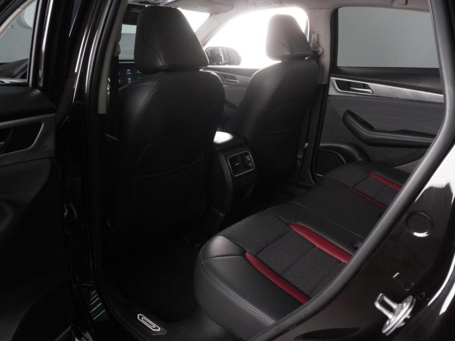 Haval F7x I Рестайлинг Минеральные Воды  - изображение 11