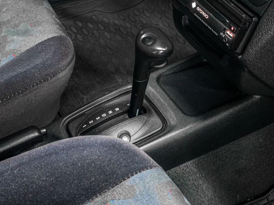 Opel Corsa B Ростов-на-Дону  - изображение 9