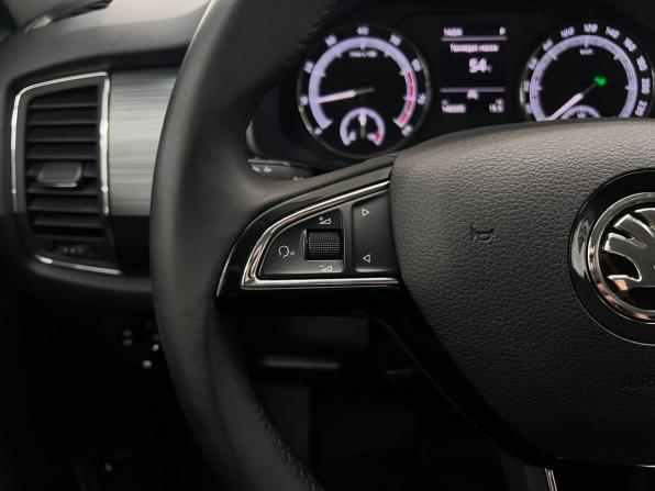 Skoda Kodiaq I с пробегом 2020 года, цена 2 430 000 рублей, 143300 км, внедорожник, Автокод Объявления