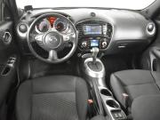 Nissan Juke I Рестайлинг Казань  - изображение 26