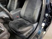 Toyota Camry VIII (XV70) Москва  - изображение 45