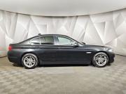 BMW 5 серии VI (F10/F11/F07) Москва  - изображение 21