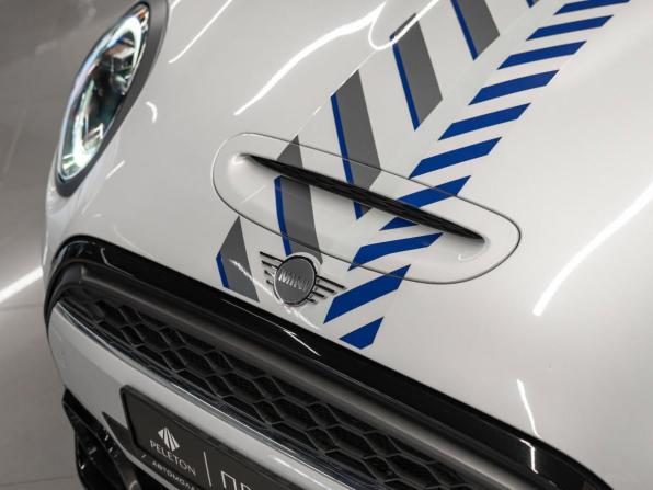 Mini Hatch III (F55/F56) Рестайлинг 2 с пробегом 2022 года, цена 3 860 000 рублей, 17160 км, хэтчбек, Автокод Объявления