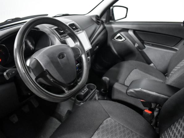 Lada (ВАЗ) Granta I Рестайлинг с пробегом 2022 года, цена 656 000 рублей, 64232 км, хэтчбек, Автокод Объявления