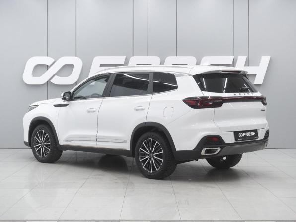 Xcite X-Cross 8 с пробегом 2024 года, цена 2 399 000 рублей, 9227 км, внедорожник, Автокод Объявления