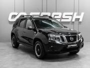 Nissan Terrano III (D10) Тюмень  - изображение 18
