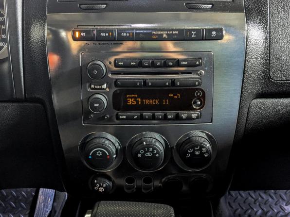 Hummer H3 с пробегом 2008 года, цена 1 629 000 рублей, 185000 км, внедорожник, Автокод Объявления