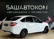 Lada (ВАЗ) Granta I Рестайлинг Уфа  - изображение 20