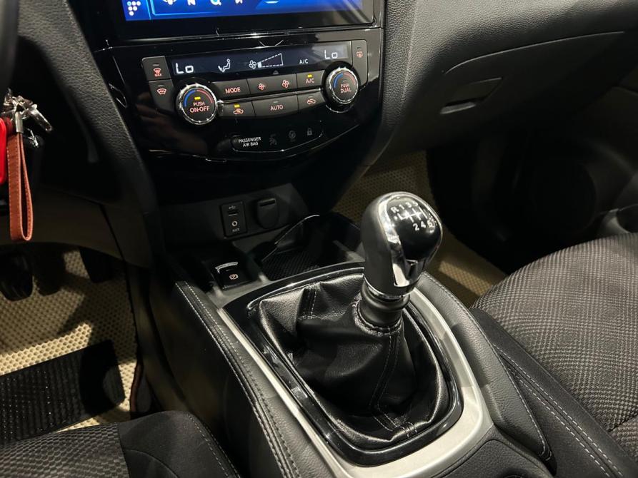 Nissan Qashqai II Санкт-Петербург  - изображение 18
