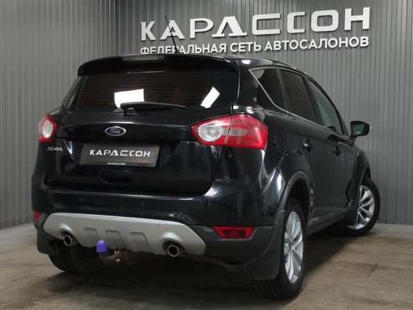 Ford Kuga I с пробегом 2011 года, цена 848 000 рублей, 223000 км, внедорожник, Автокод Объявления