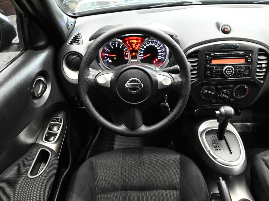 Nissan Juke I Екатеринбург  - изображение 12