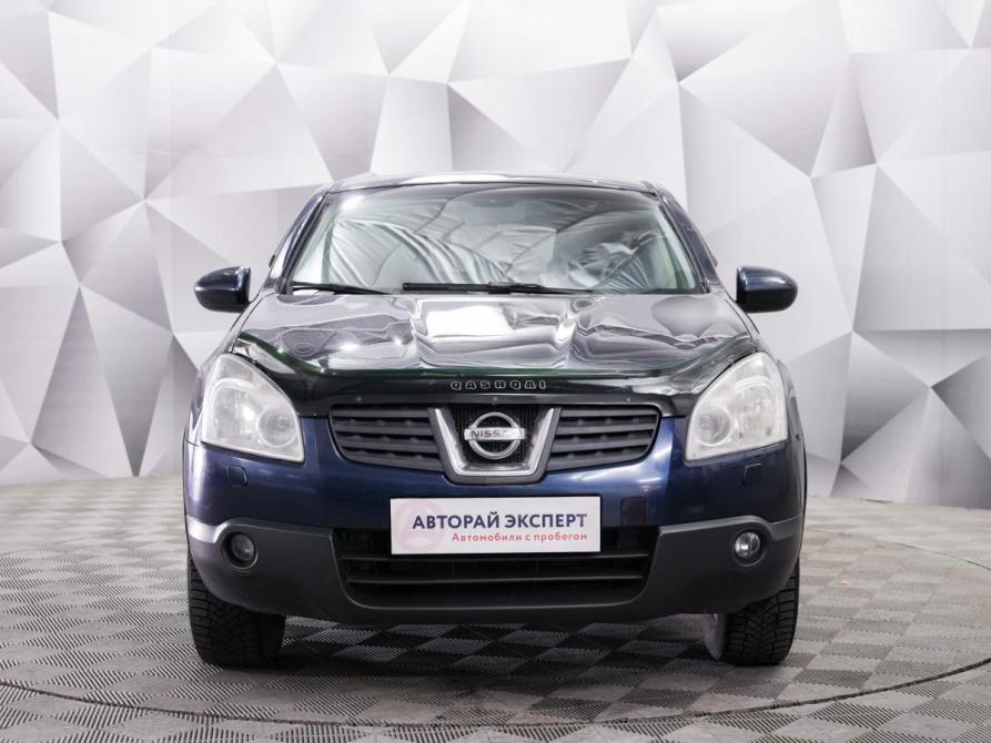 Nissan Qashqai I Ульяновск  - изображение 8