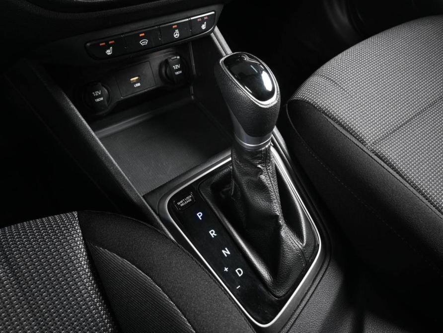 Hyundai Solaris II Рестайлинг Ростов-на-Дону  - изображение 15