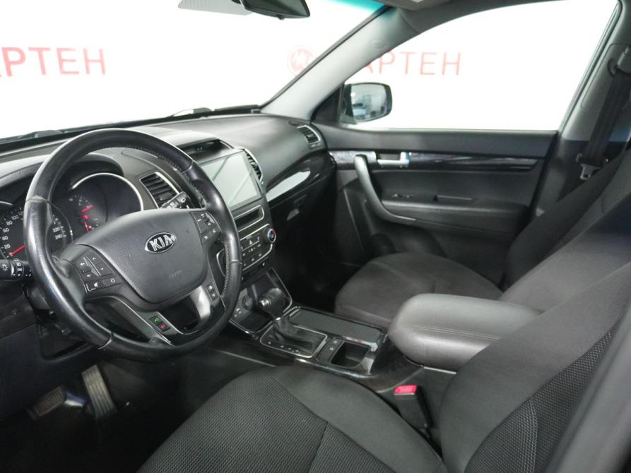 Kia Sorento II Рестайлинг Вологда  - изображение 10