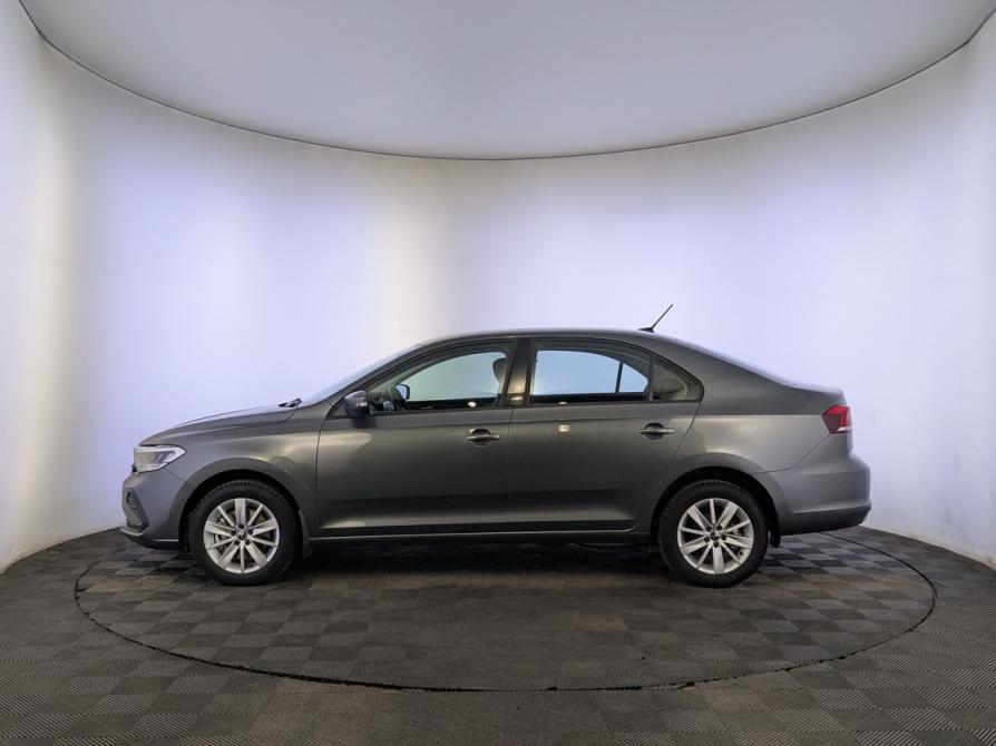 Volkswagen Polo VI Москва  - изображение 8