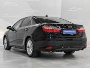 Toyota Camry VII (XV50) Рестайлинг 2 Новосибирск  - изображение 53