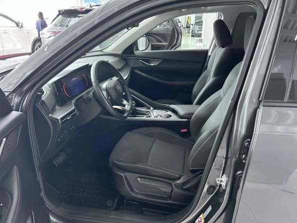 Changan CS35 Plus I Рестайлинг с пробегом 2023 года, цена 1 724 000 рублей, 62000 км, внедорожник, Автокод Объявления