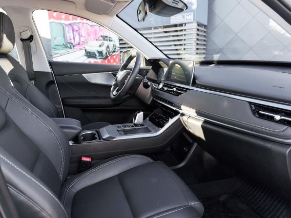Chery Tiggo 4 Pro I с пробегом 2023 года, цена 1 759 000 рублей, 8084 км, внедорожник, Автокод Объявления