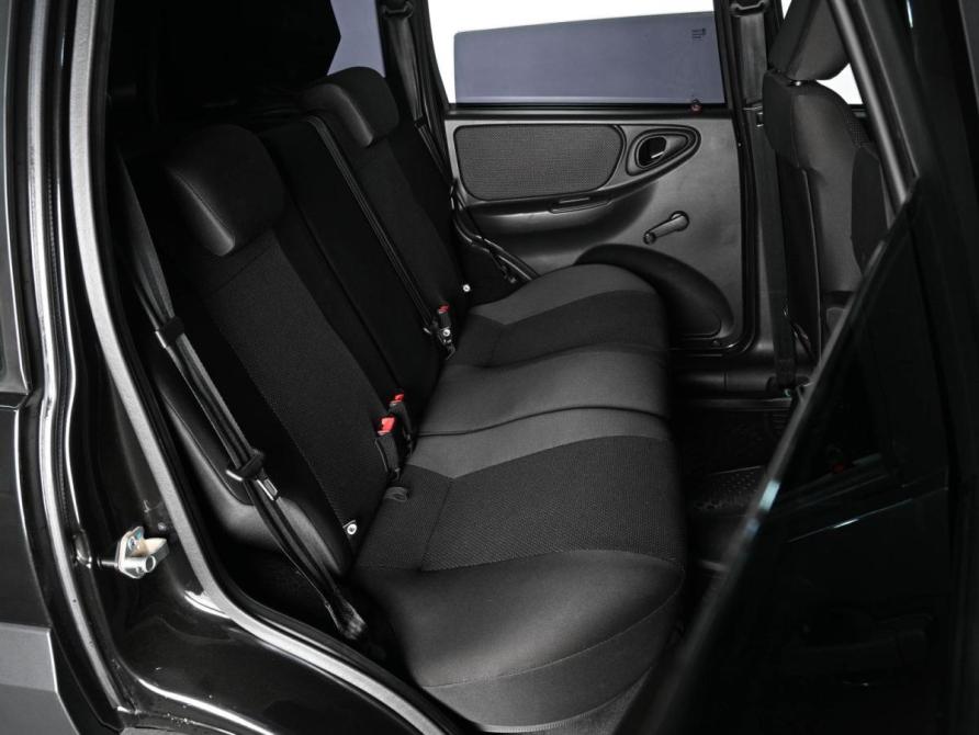 Lada (ВАЗ) Niva Travel I Ростов-на-Дону  - изображение 7