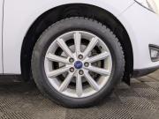 Ford Focus III Рестайлинг Москва  - изображение 45