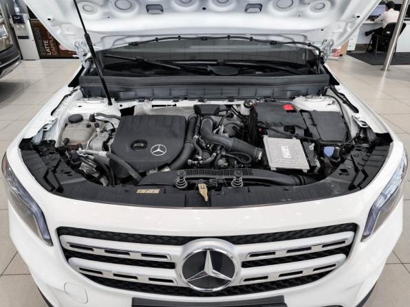 Mercedes-Benz GLB I (X247) с пробегом 2021 года, цена 2 850 000 рублей, 62363 км, внедорожник, Автокод Объявления