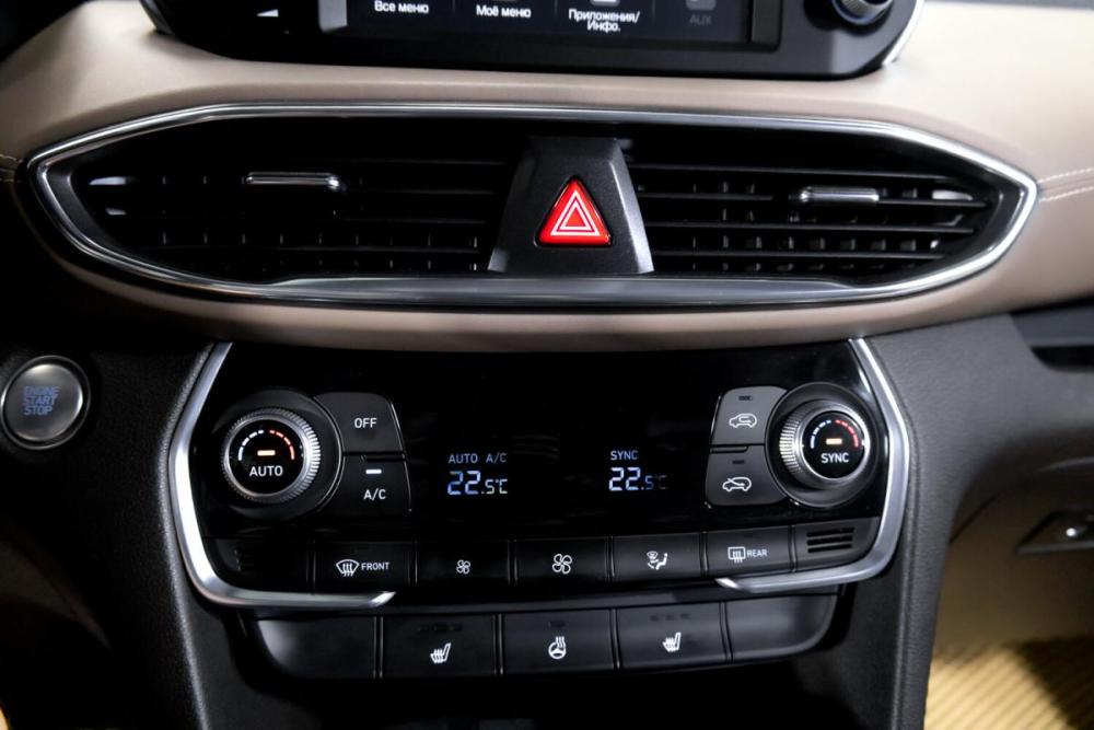 Hyundai Santa Fe IV Тюмень  - изображение 23