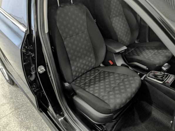 Kia Rio IV с пробегом 2019 года, цена 1 395 000 рублей, 110000 км, хэтчбек, Автокод Объявления