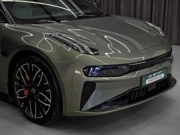 Zeekr 001 I Рестайлинг 1 с пробегом 2024 года, цена 6 300 000 рублей, 20000 км, хэтчбек, Автокод Объявления