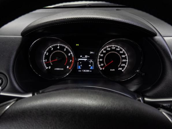 Citroen C-Crosser с пробегом 2010 года, цена 1 050 000 рублей, 136284 км, внедорожник, Автокод Объявления