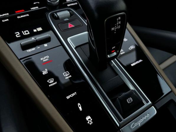Porsche Cayenne III с пробегом 2019 года, цена 6 849 000 рублей, 83024 км, внедорожник, Автокод Объявления