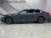 BMW 5 серии VIII (G60/G61/G68) Воронеж  - изображение 37