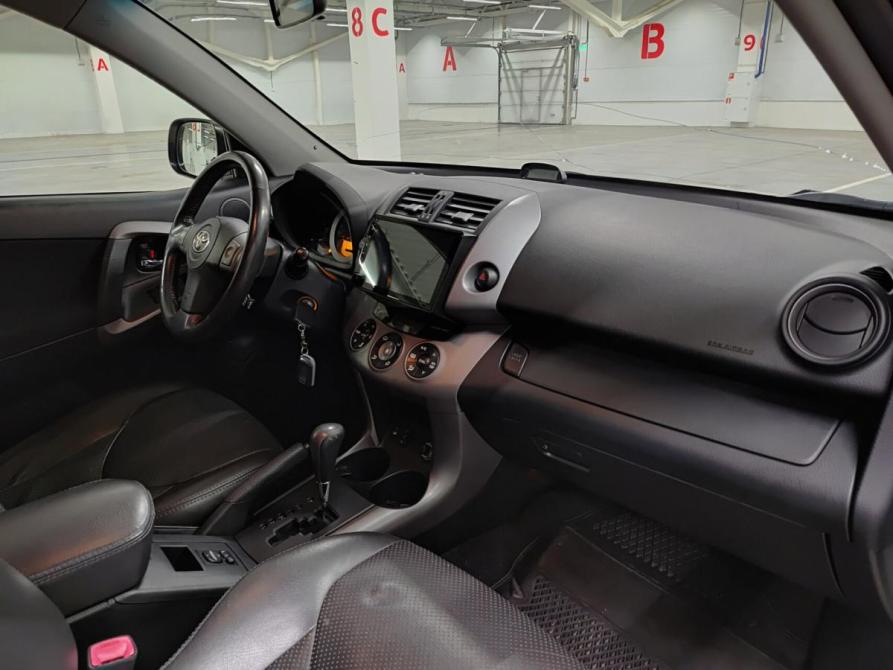 Toyota RAV4 III (XA30) Казань  - изображение 13