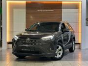 Toyota RAV4 V (XA50) Челябинск  - изображение 18