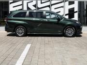 Toyota Sienna IV Ставрополь  - изображение 34