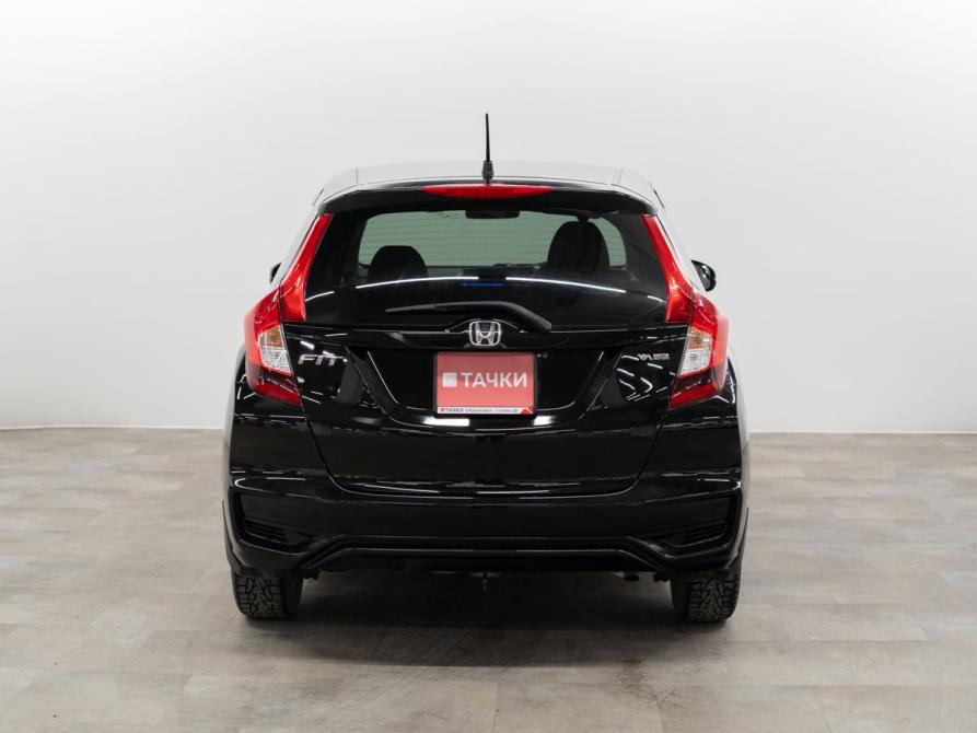 Honda Fit III Рестайлинг Красноярск  - изображение 5