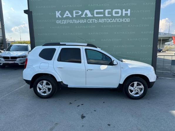 Renault Duster I с пробегом 2014 года, цена 998 000 рублей, 98506 км, внедорожник, Автокод Объявления
