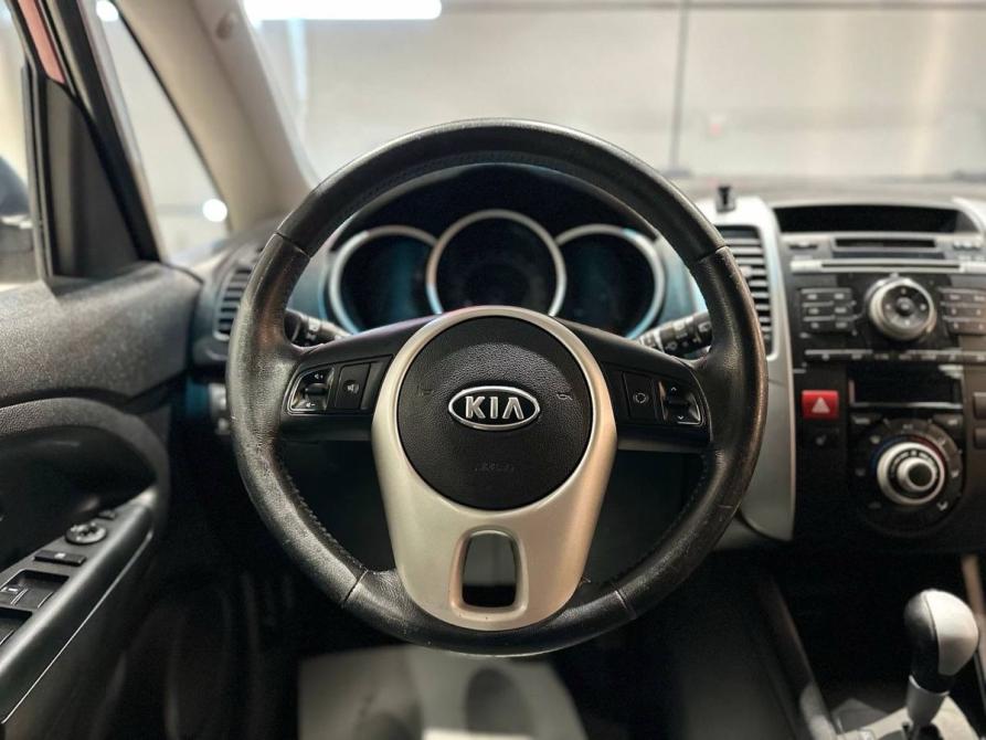 Kia Venga I Новосибирск  - изображение 13